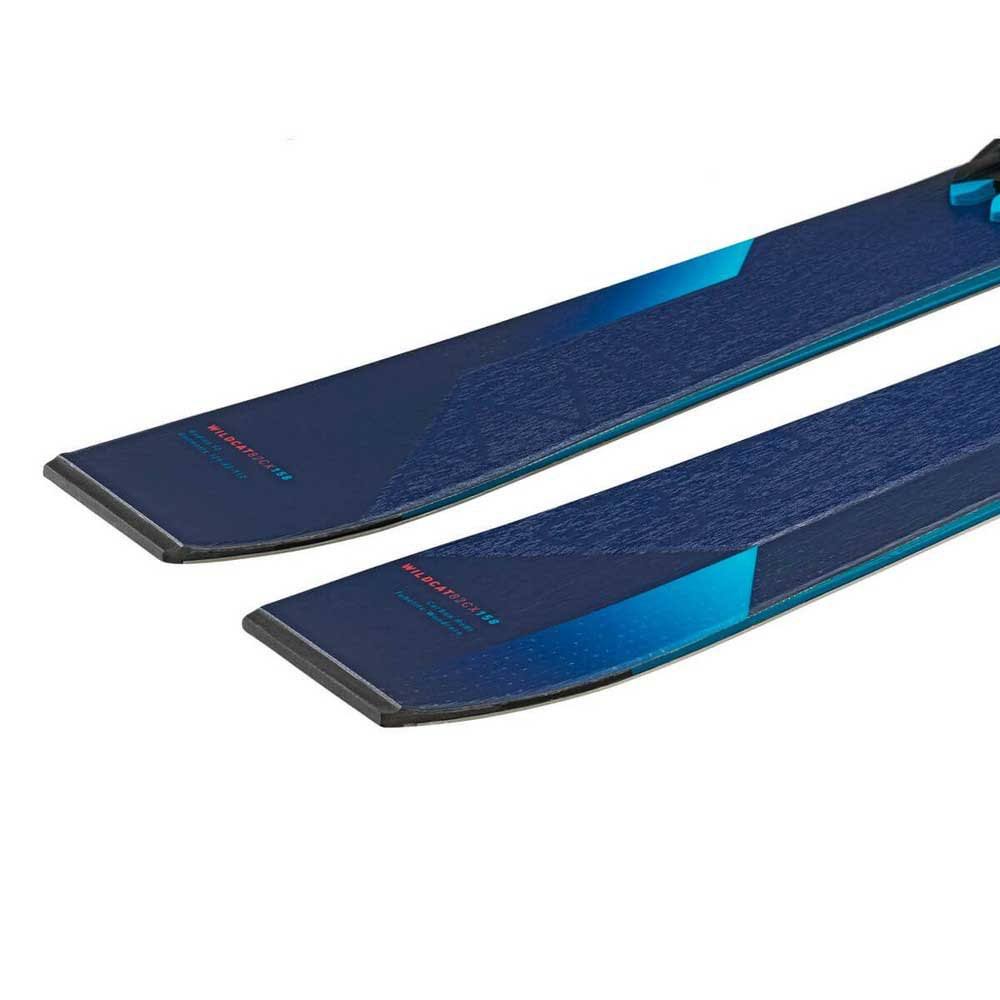 Elan Wildcat 82 CX Ps+elw 11.0 Alpine Skis 152