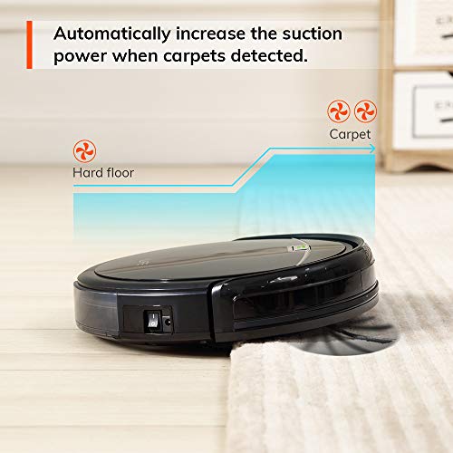 ILIFE Robot Vacuum Cleaner