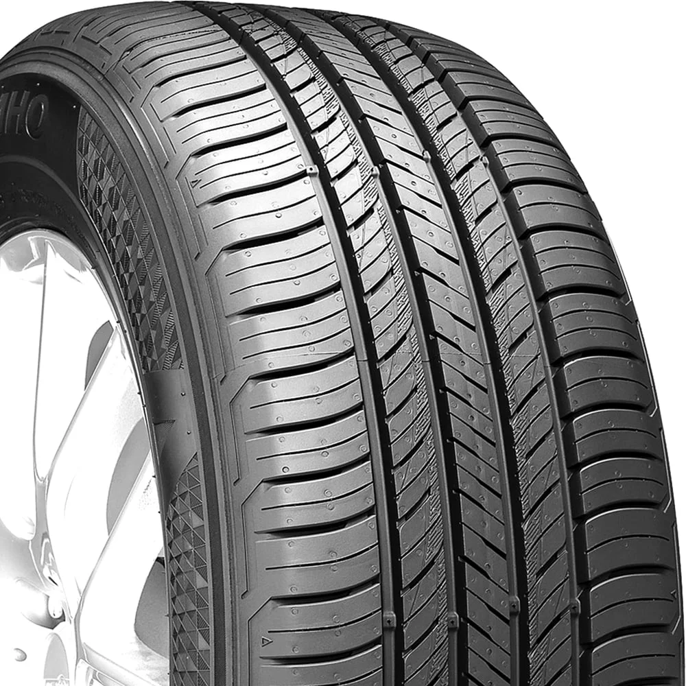 Kumho Crugen HP71 All Season 225/65R17 102V SUV/Crossover Tire