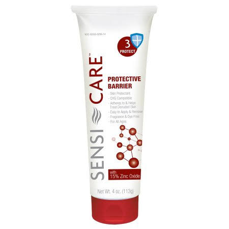 Sensi-Care Protective Barrier Case of 24