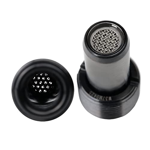 HSK Coolant Tube Pipe with Filter