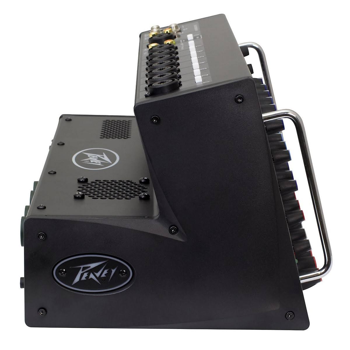 XR-S Peavey Powered Mixer