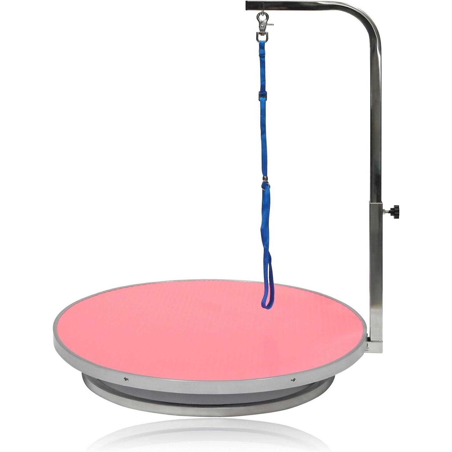 Go Pet Club Diameter Rotating Grooming Table - Pet Supplies online store