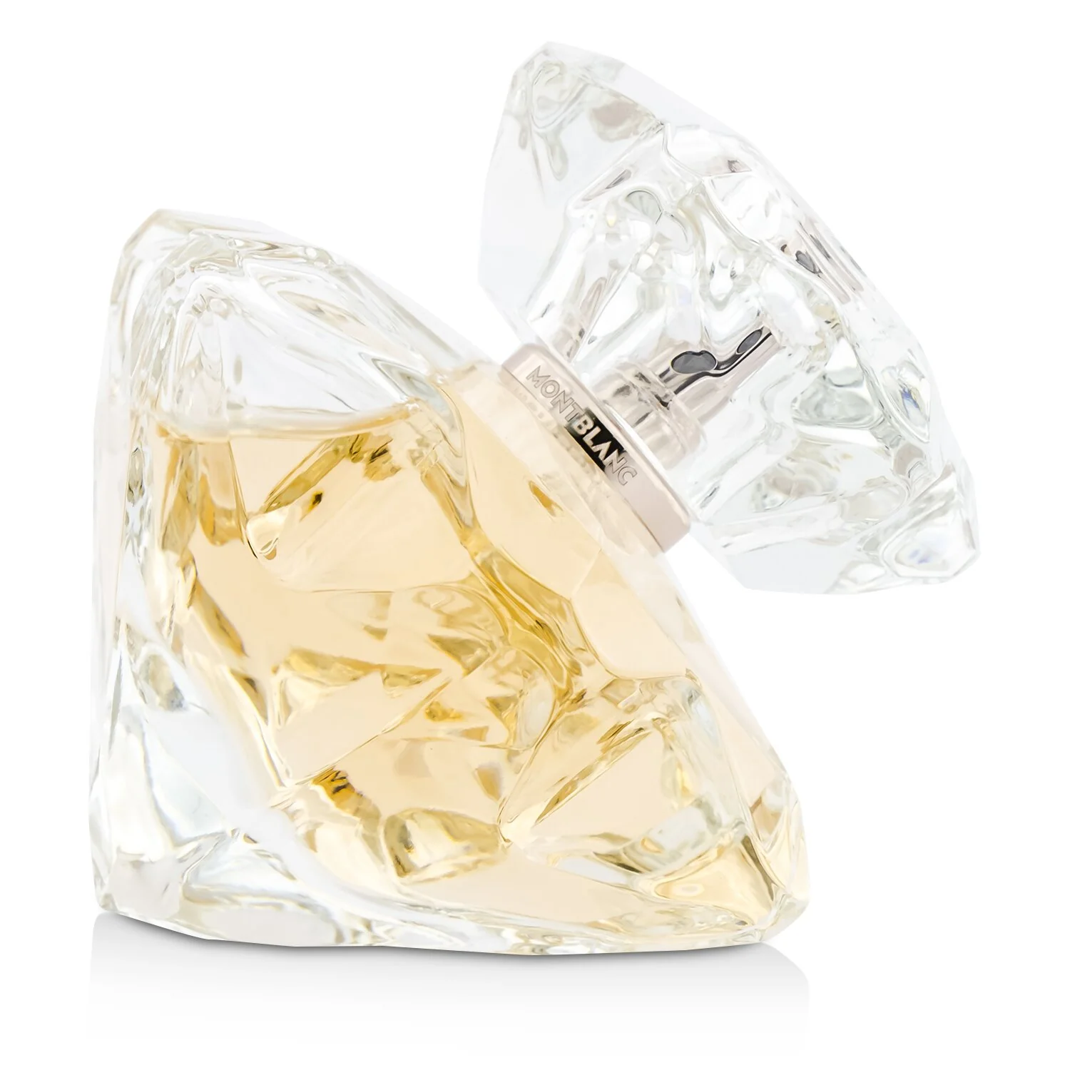 Montblanc Lady Emblem Eau De Parfum Spray 30ml/1oz