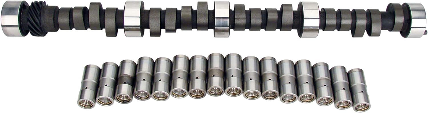 Comp Cams SK12-234-2 Xtreme Energy 212/218 Hydraulic Flat Cam SK-Kit for Chevrolet Small Block