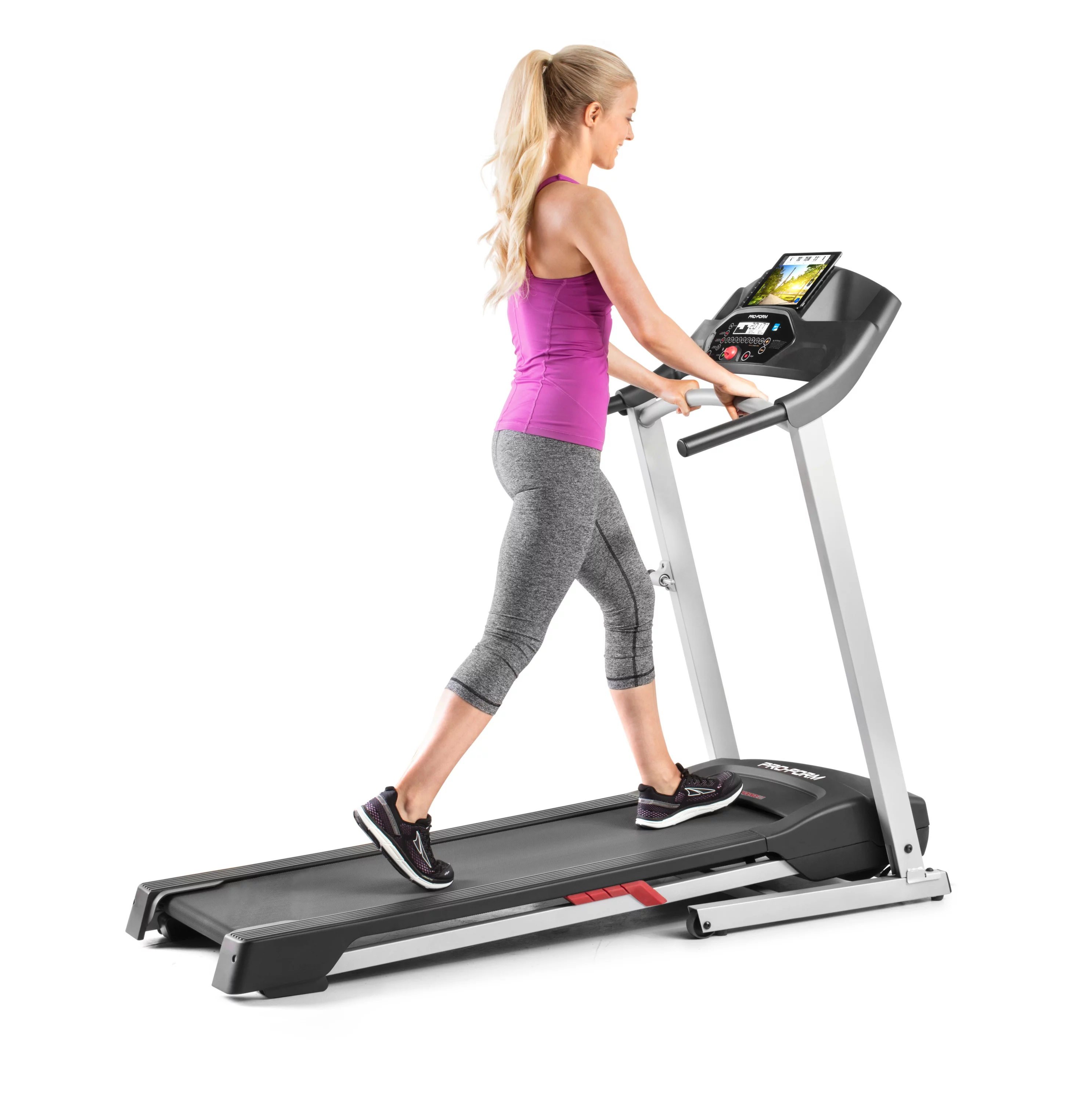 ProForm Cadence LT Folding Treadmill