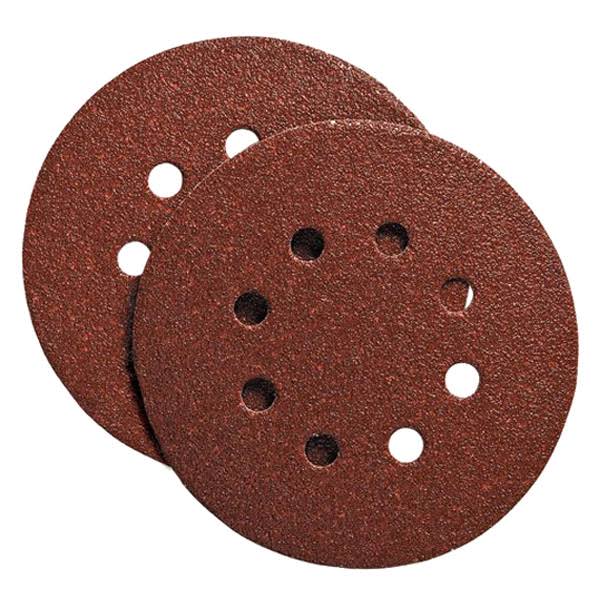 Porter Cable 735802200 5x22 220g Hook and Loop Sanding Disc