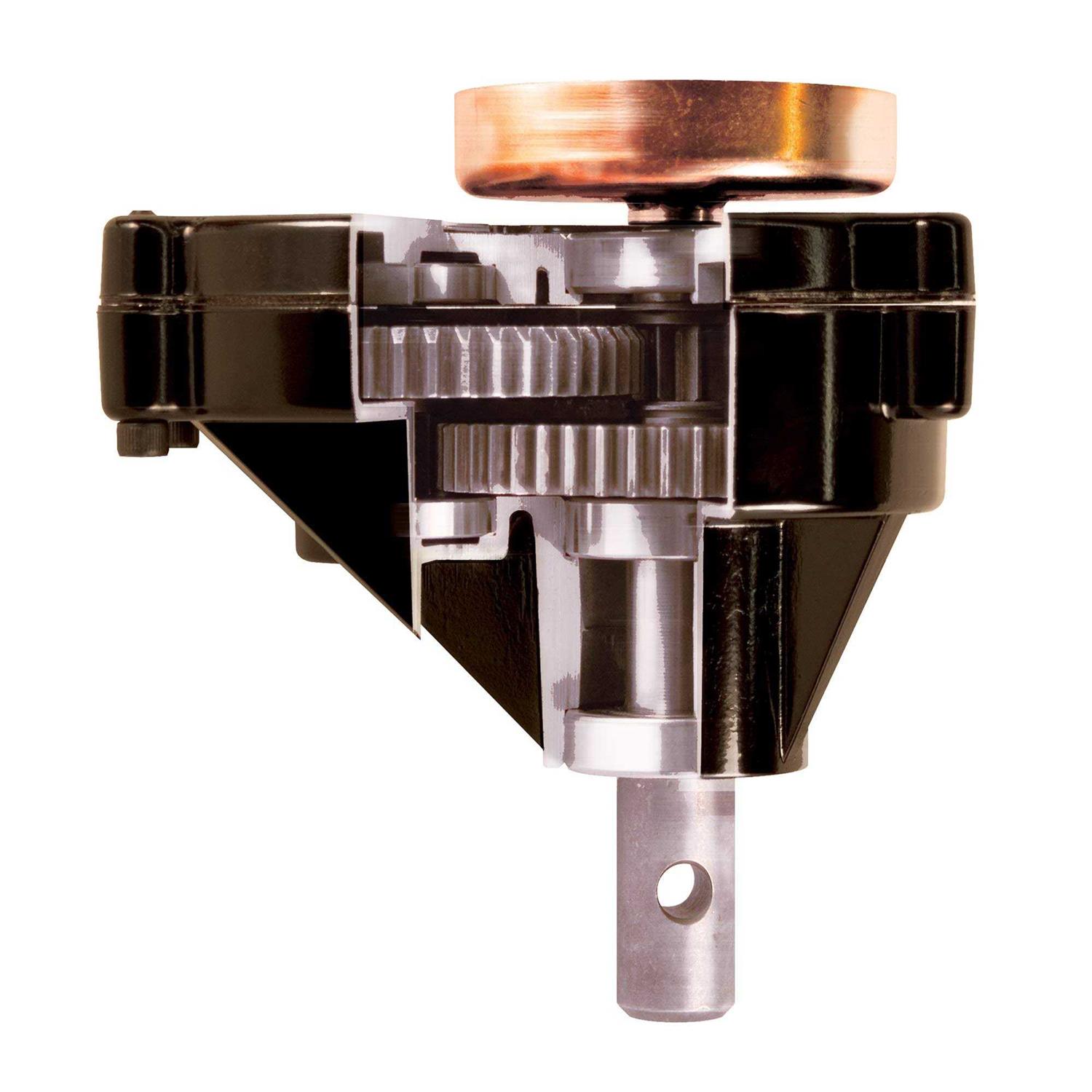 Earthquake 43 cc Earth Auger Powerhead with 8 in. Auger Bit - Shop Hardware Tools Online Store