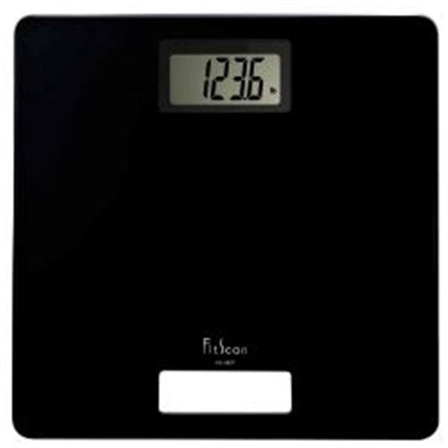 Tanita HD362F FitScan Digital Weight Scale with Built in Handle