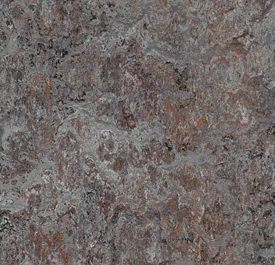 Forbo Oyster Mountain 3421 Marmoleum Vivace Linoleum Sheet 79 in.