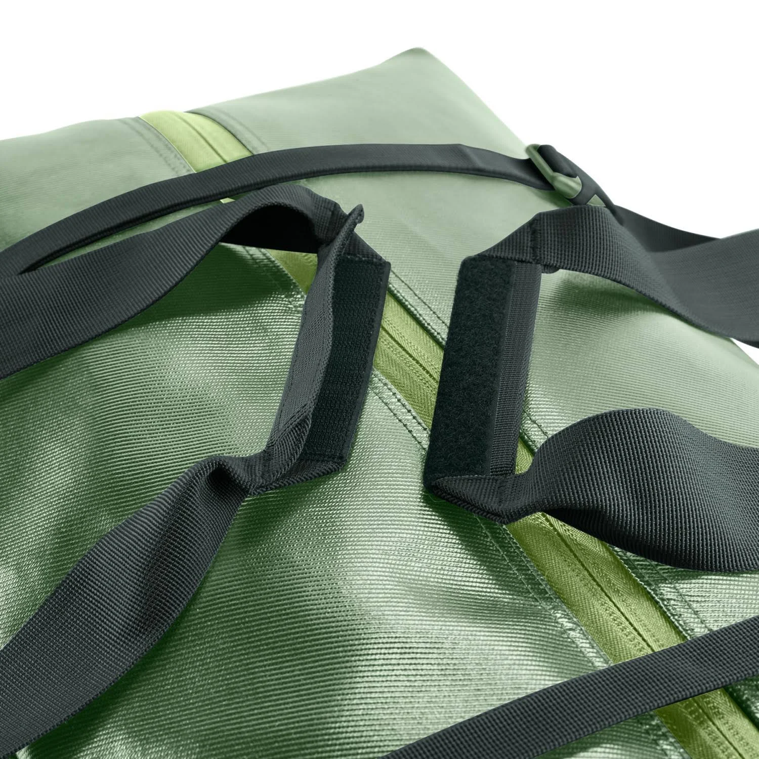 Eagle Creek Migrate 130L Wheeled Duffel Mossy Green