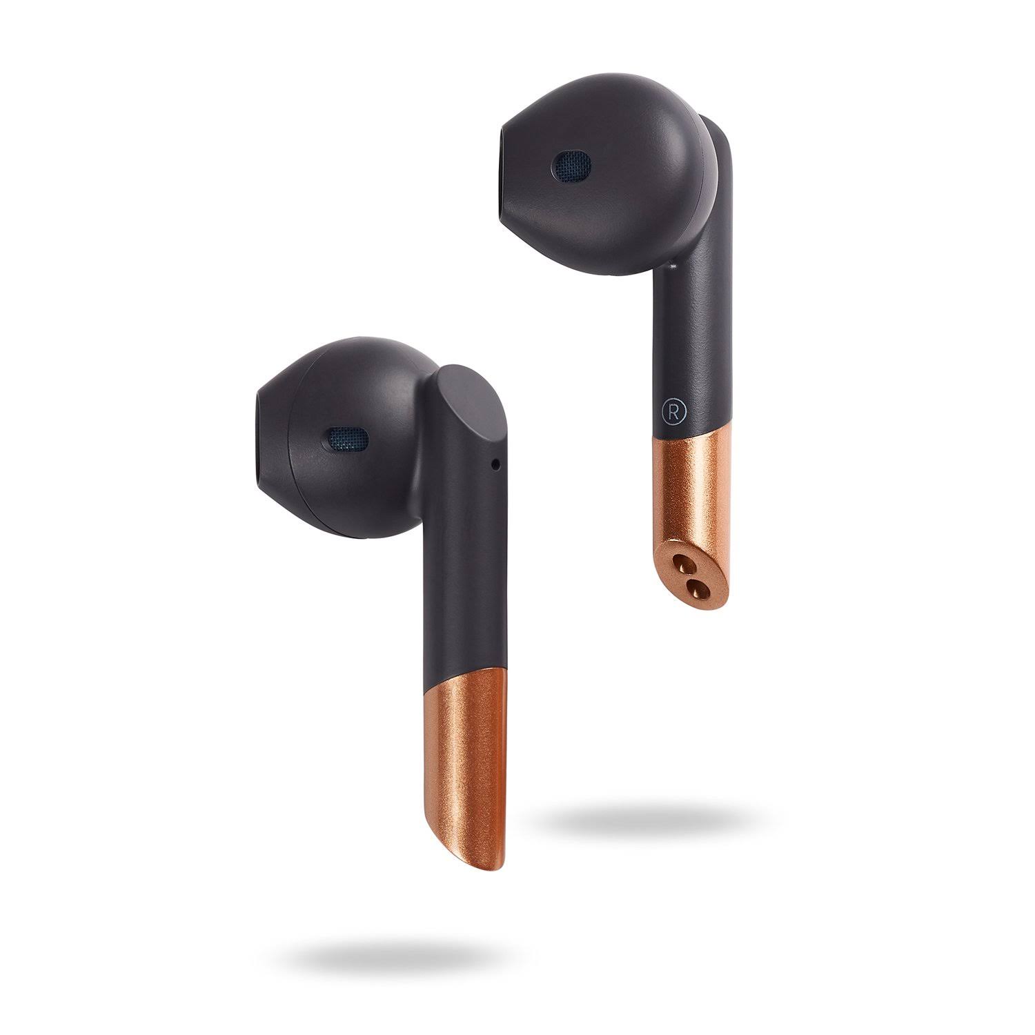 MyKronoz ZeBuds Pro Earbuds, White