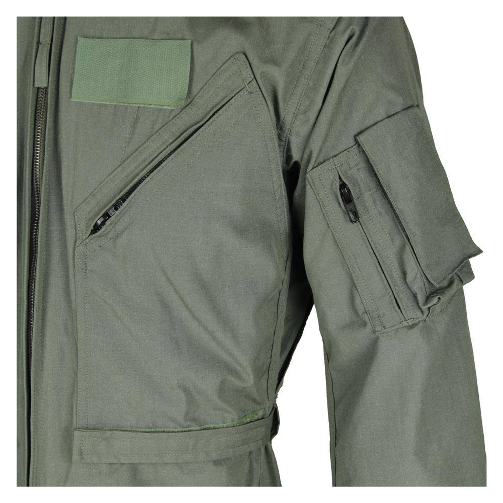 Propper CWU 27/P Nomex Flight Suit Freedom Green