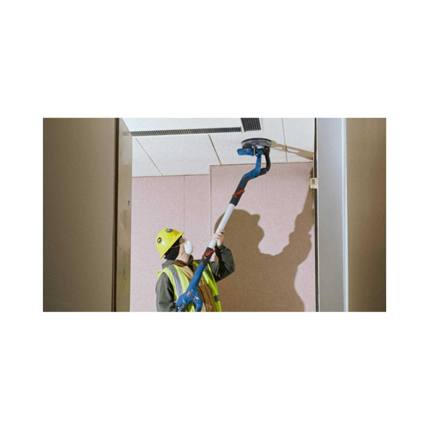 Bosch GTR55-85 9 in. Drywall Sander Kit - Shop Hardware Tools Online Store