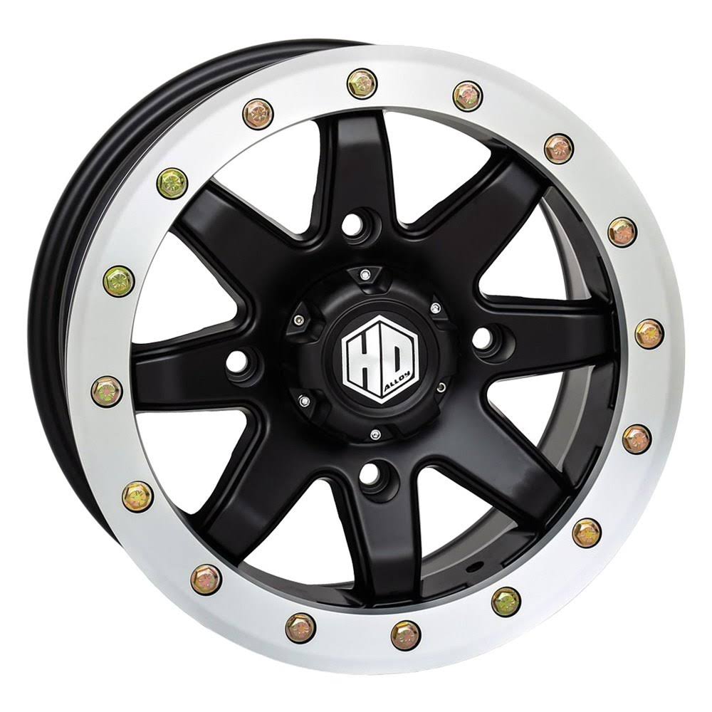 STI 14HB905 HD9 Comp Lock 14x7 Wheel