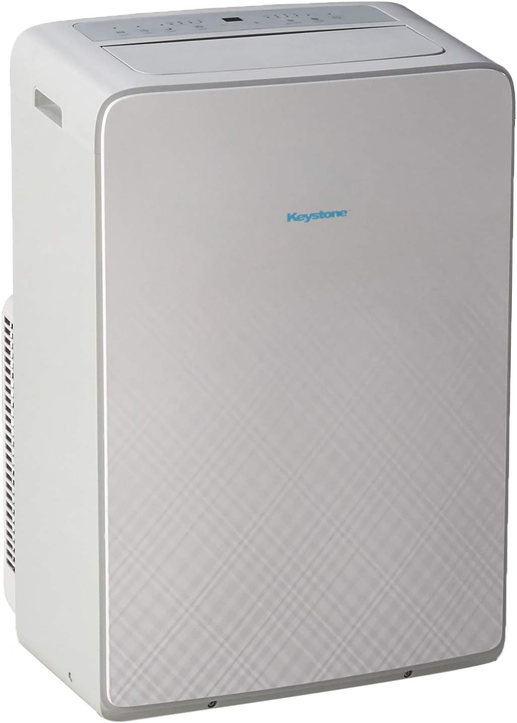 Keystone M Series Rooms up to 150-Sq. Ft. Portable Air Conditioner