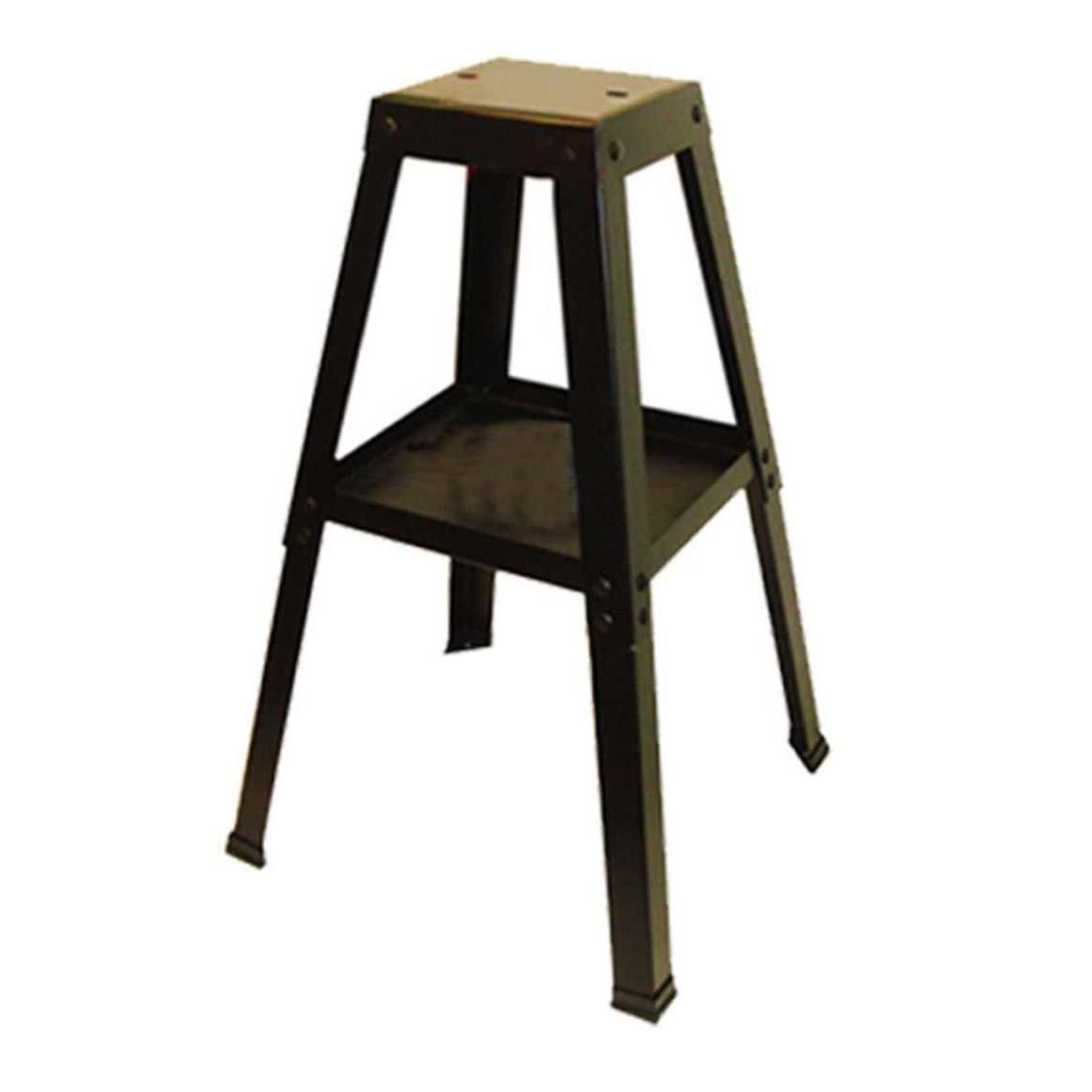 Universal 4 Legs Bench Grinder Buffer Vise Stand w/ Tool Tray Grinder Stand - Shop Hardware Tools Online Store