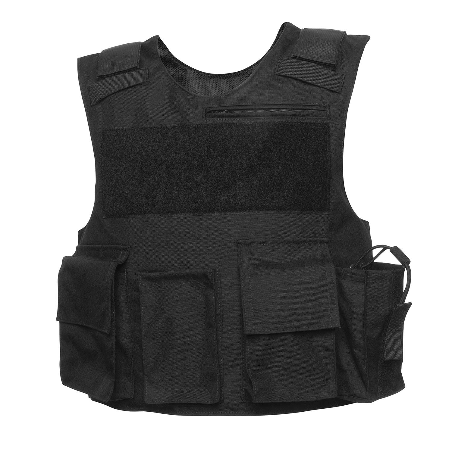 GH Armor Tactical Outer Carrier (TOC) - Ranger Green - GH-TOC RGRN 3X Reg