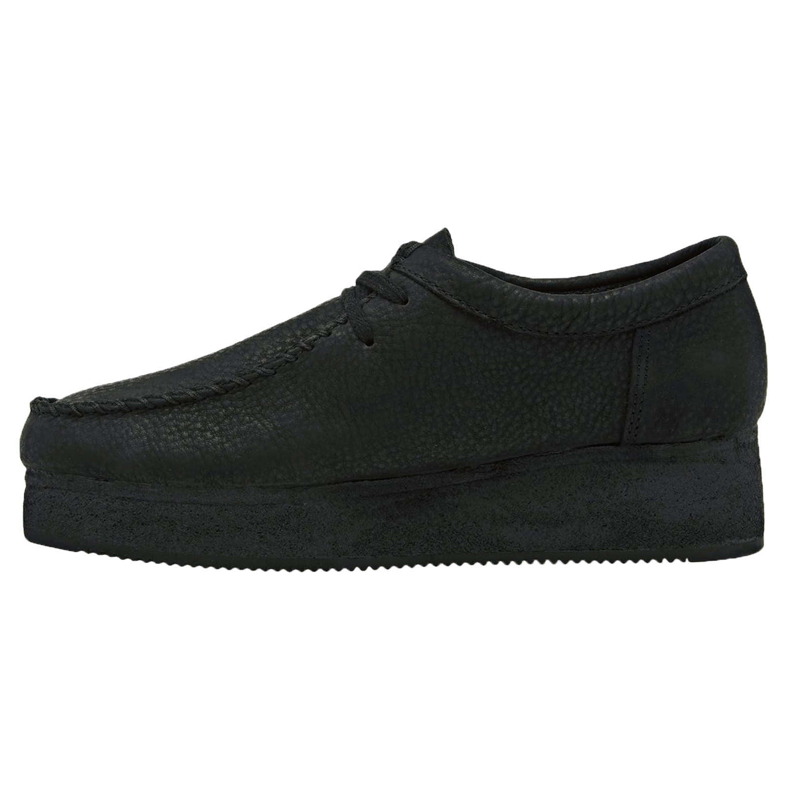 Clarks Originals Wallacraft Nubuck Leather Women鈥檚 Shoes