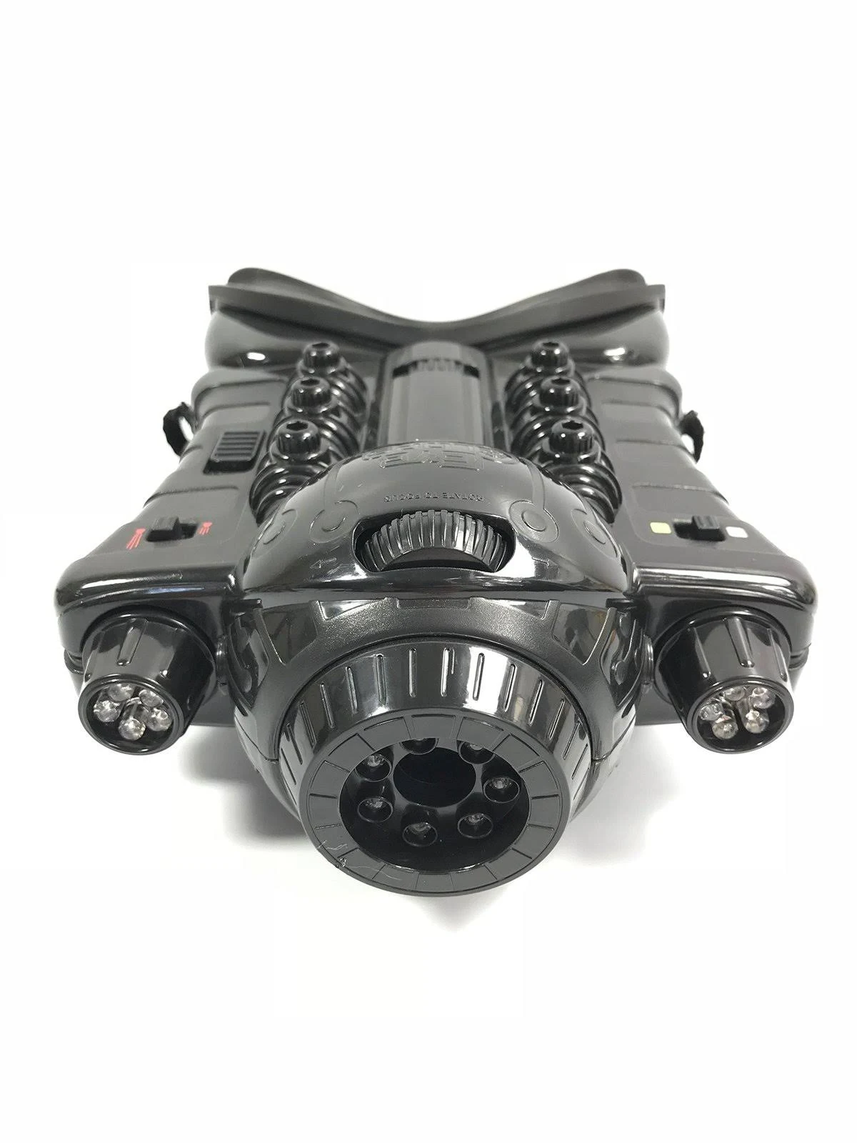 Eyeclops Night Vision Infared Stealth Binoculars