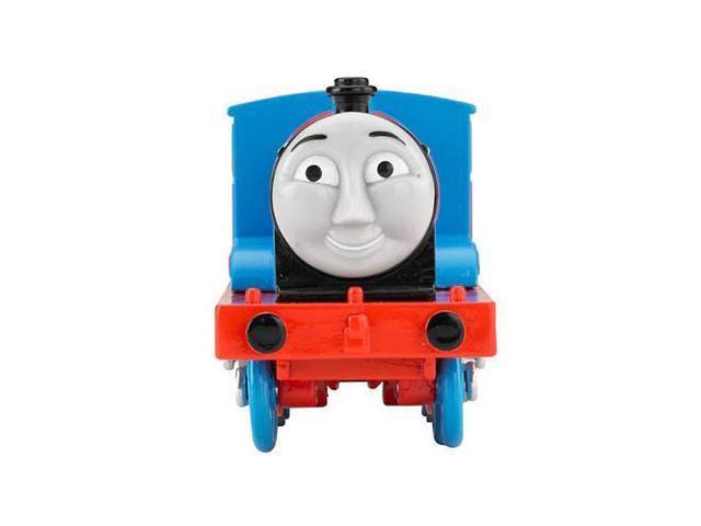 Fisher-Price Thomas The Train TrackMaster Talking Edward Toy