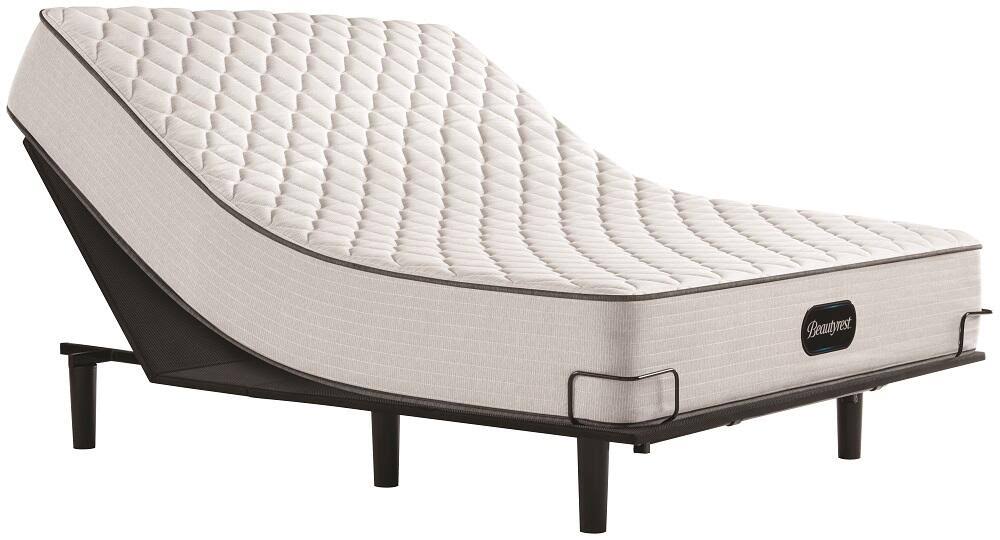 Beautyrest BR800 Firm Full Mattress