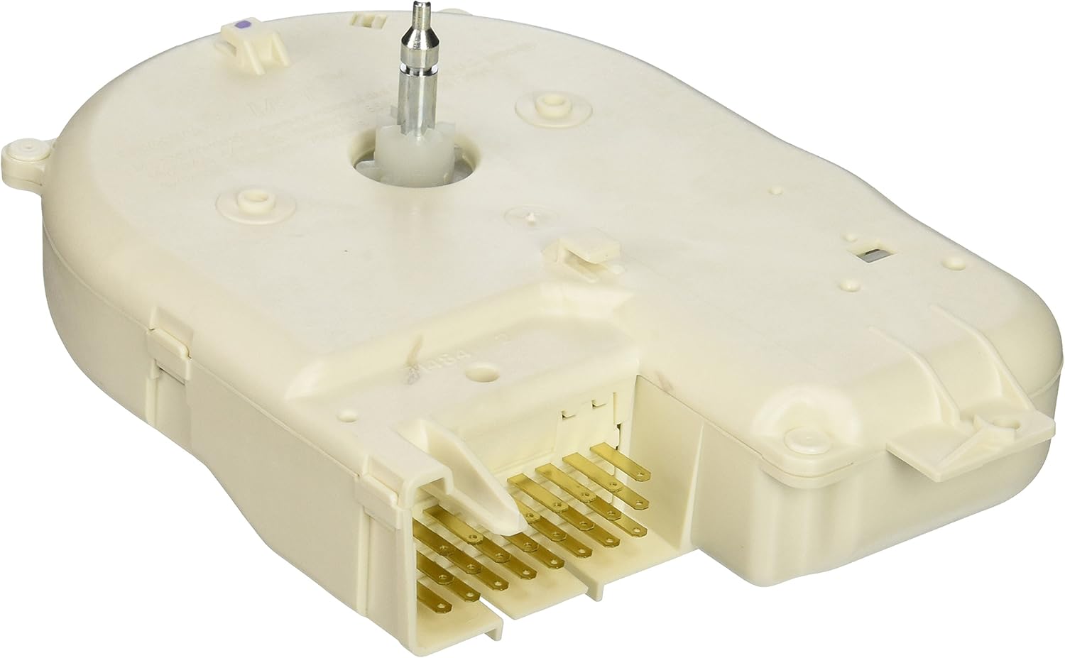 GE WH12X10350 Genuine OEM Timer for GE Washing Machines