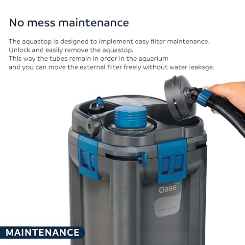 OASE Indoor Aquatics Biomaster
