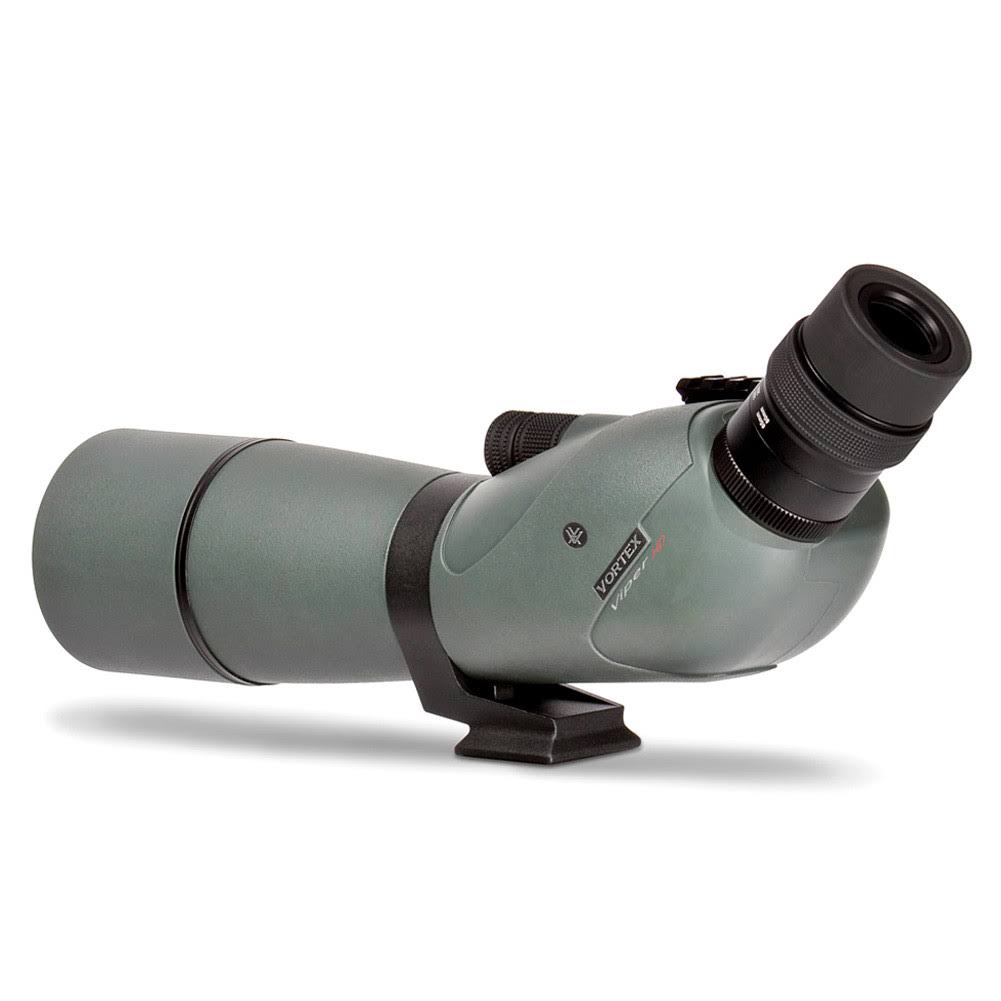 Vortex Viper HD 15-45x65 Angled Spotting Scope