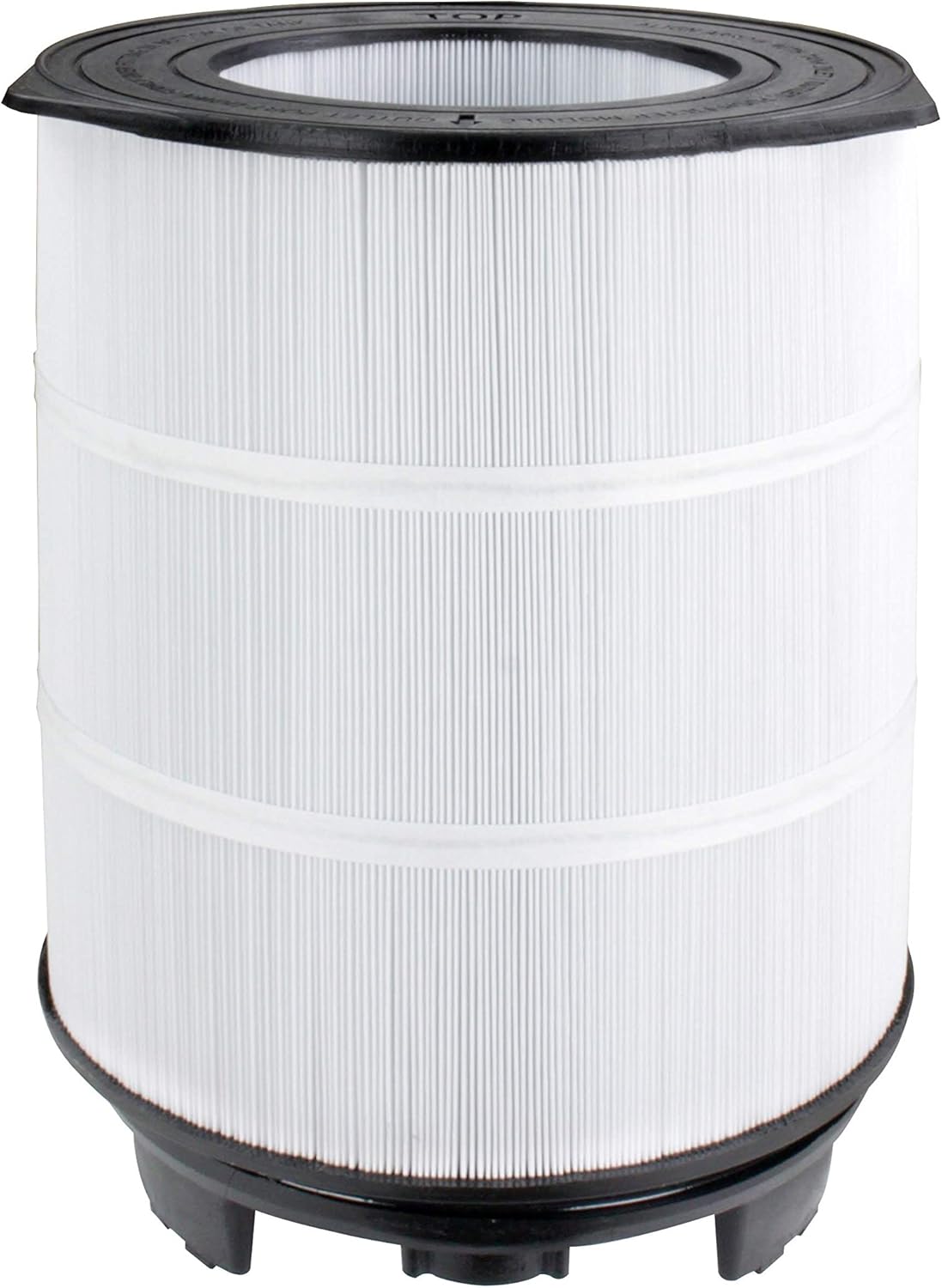 PURELINE Replacement Cartridges for Sta Rite System 3 S7M120 Filter 25021-0200S & 25022-0201S (Inner & Outer)