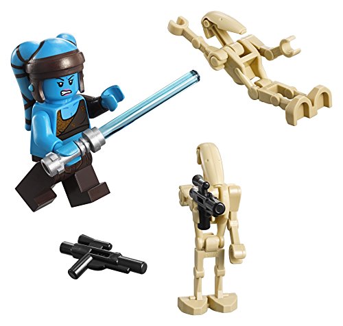 LEGO Star Wars Republic Fighter Tank 75182 Building Kit, for 96 months to 168 months