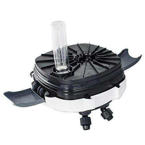 Sunsun Hw304B 525GPH Pro Canister Filter Kit with 9-watt UV Sterilizer - Pet Supplies online store