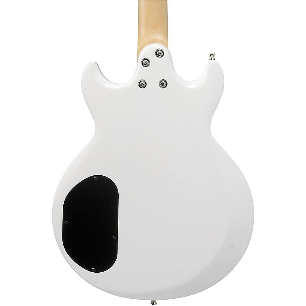 Ibanez GAX30 GAX Series Electric Guitar Gloss White