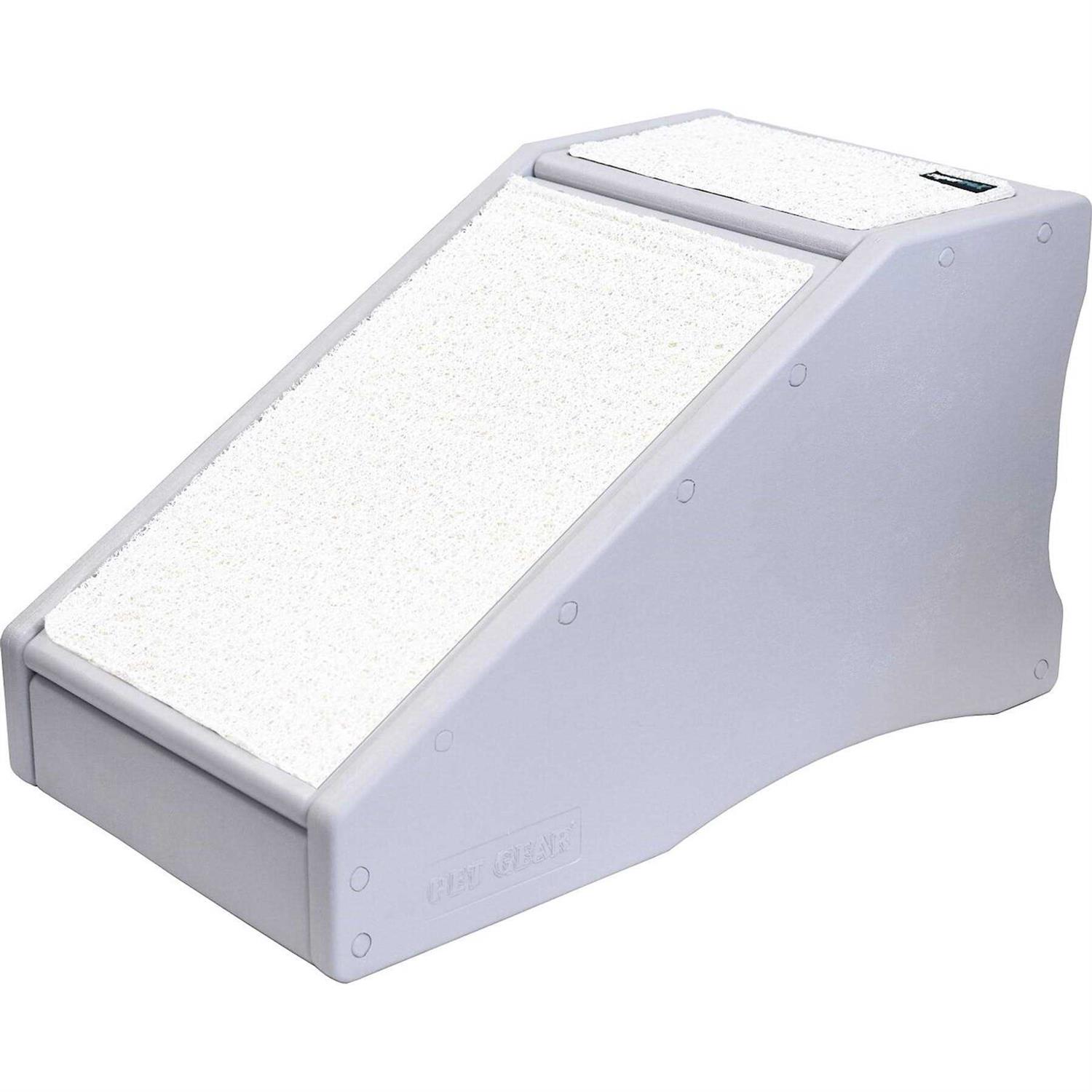 Pet Gear Step / Ramp Combination with Supertrax - Pet Supplies online store