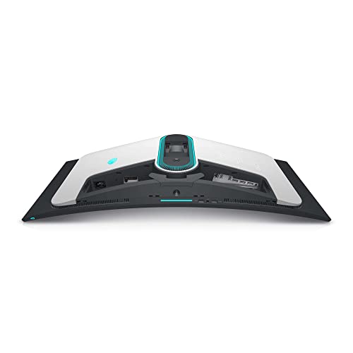 Alienware Curved PC Gaming Monitor