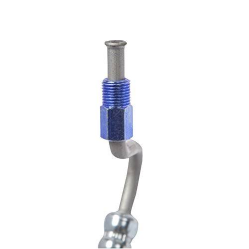 Edelmann 92464 Power Steering Pressure Line Hose Assembly
