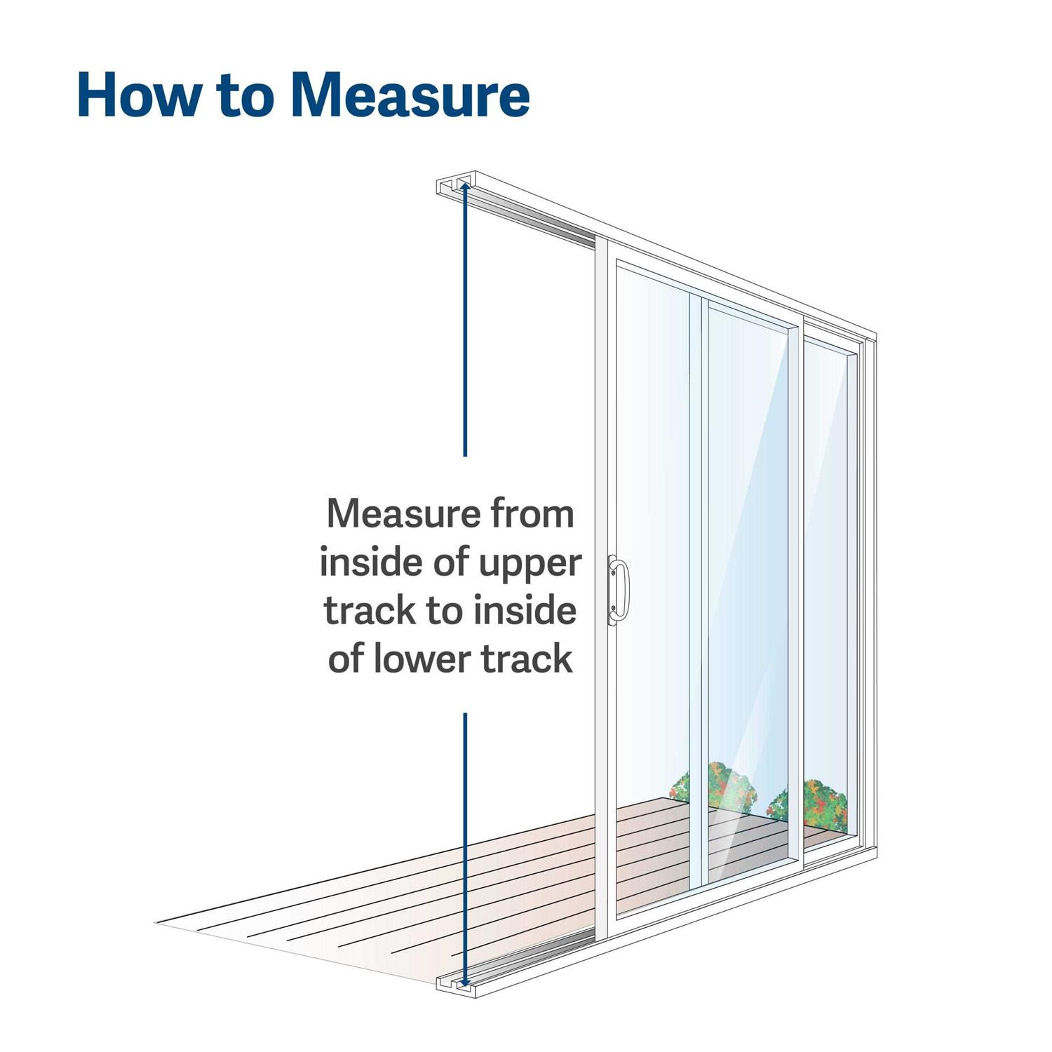 PetSafe Freedom Patio Panel Pet Door - Pet Supplies online store