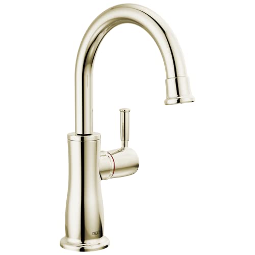 Traditional Instant Hot Water