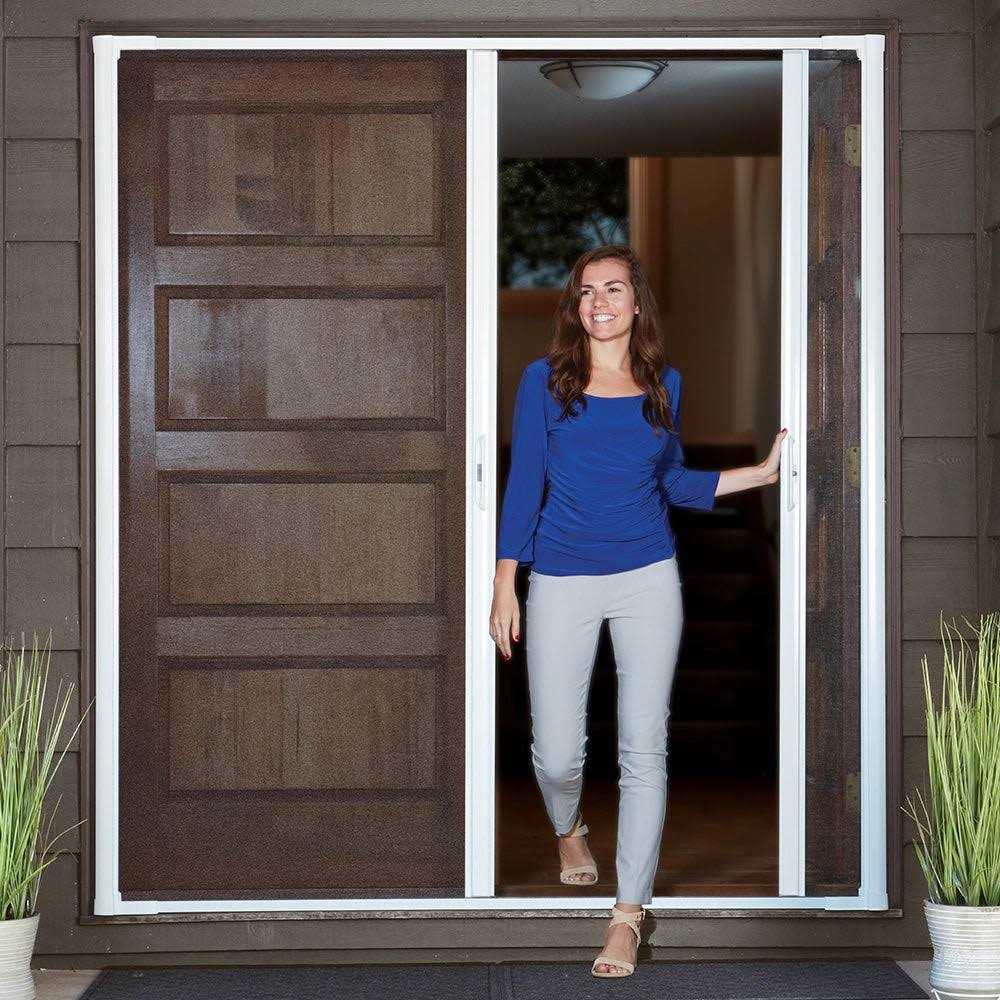 Andersen LuminAire Retractable Insect Screen - Shop Hardware Tools Online Store