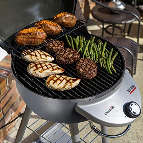 Char-Broil® Patio Bistro® TRU-Infrared™ Electric Grill
