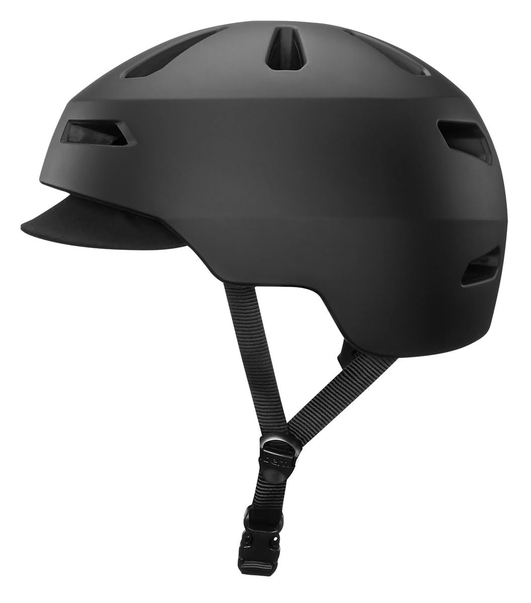 Bern Helmets - Brentwood 2.0 Bike Helmet MIPS / S / Matte Slate Green