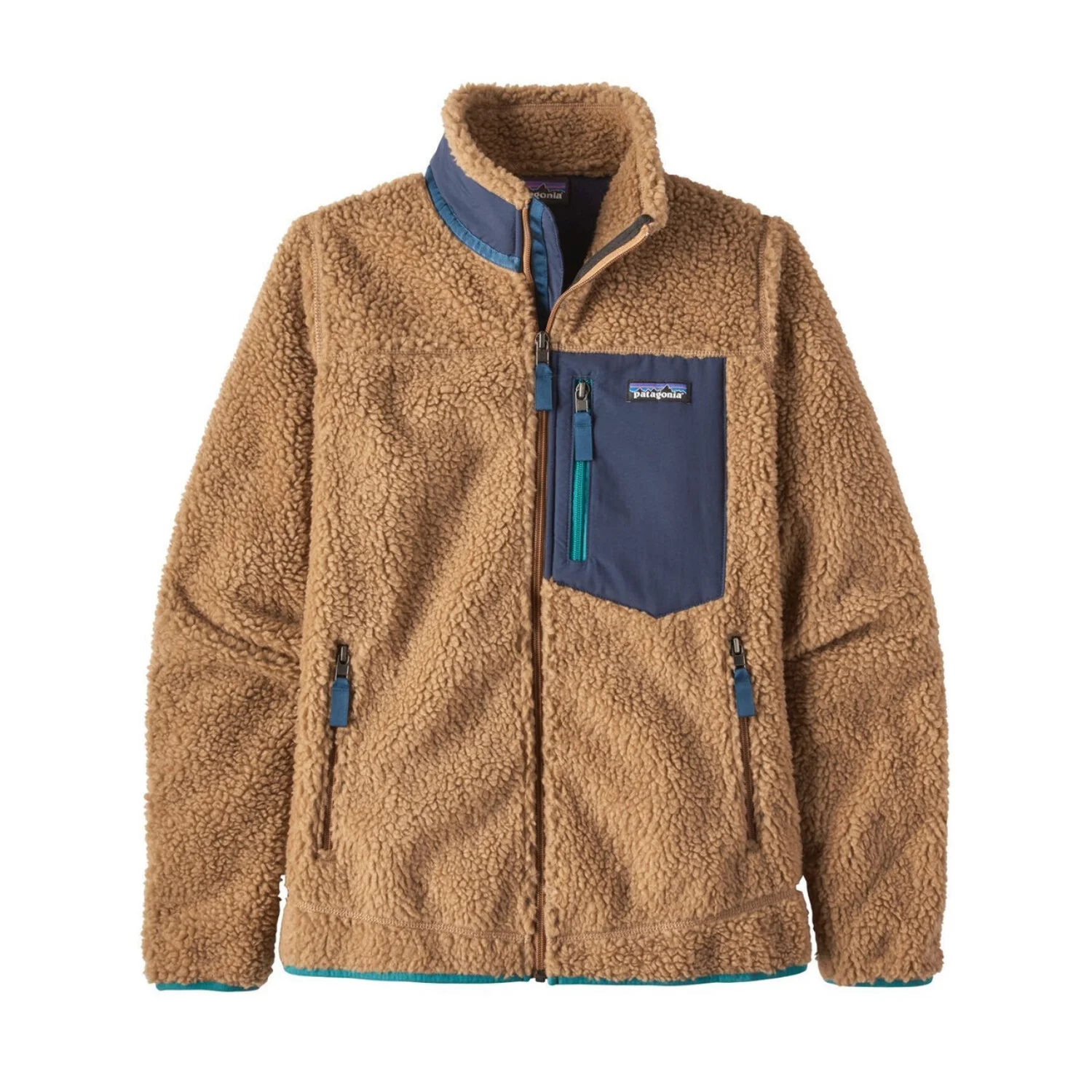 Patagonia Classic Retro-X Jacket - Women's