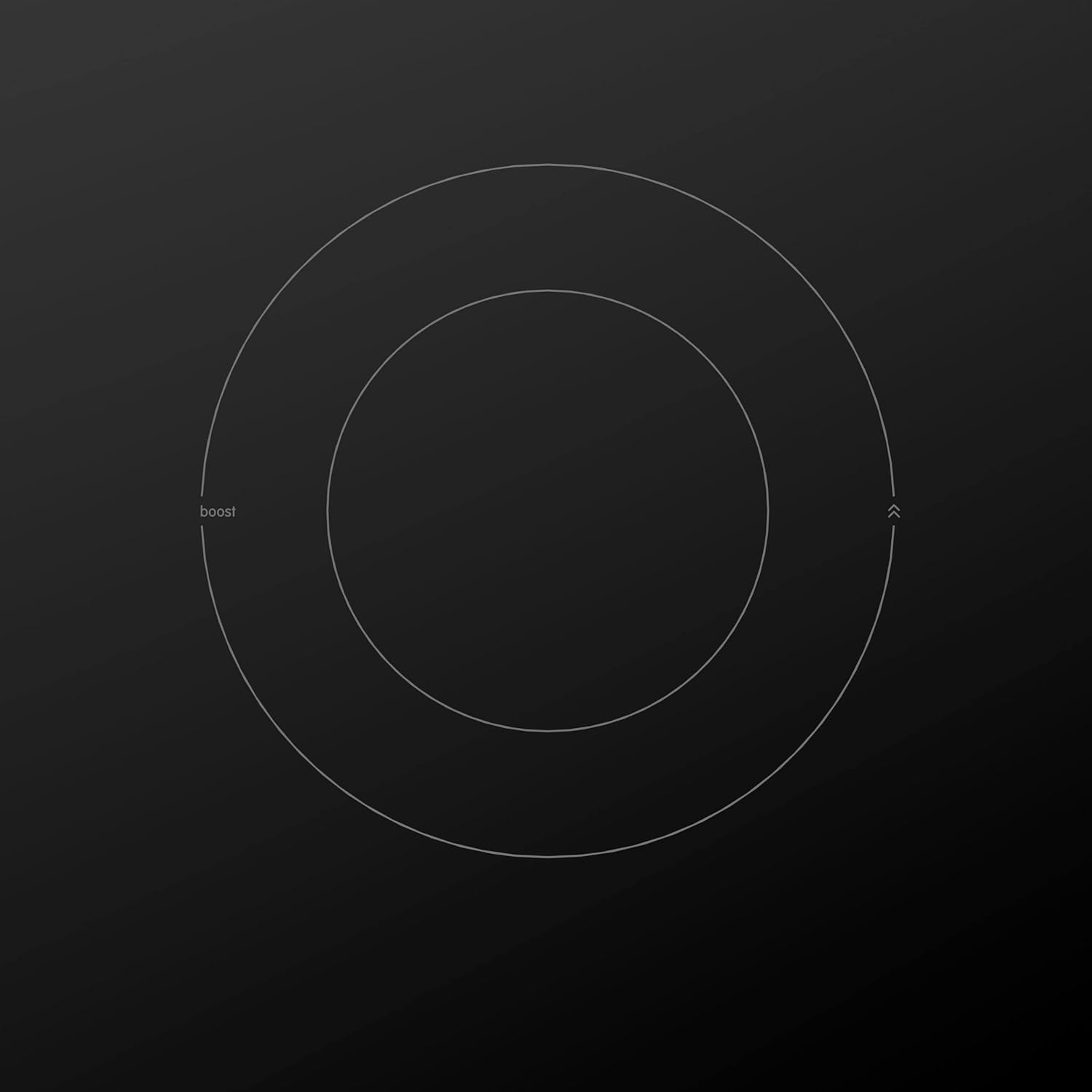 Bosch NET8069UC Electric Cooktop