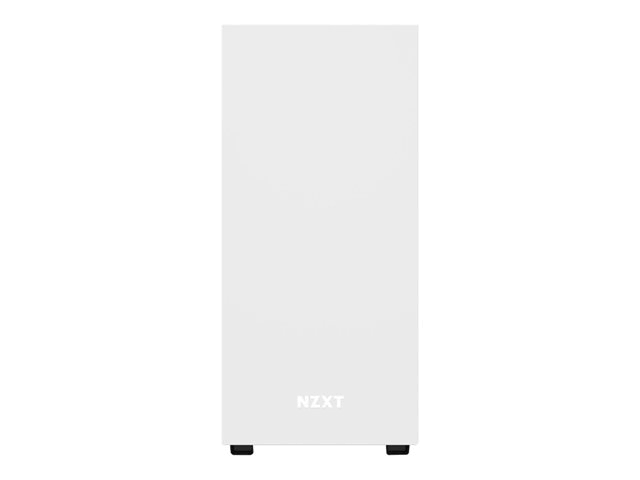 NZXT CA-H710B-W1 H710 Mid-Tower ATX Case (Matte White)