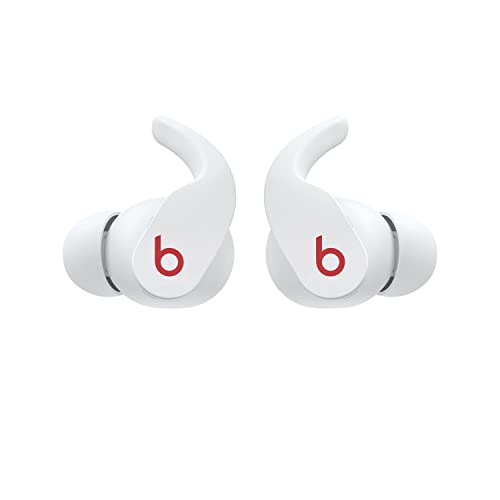 Beats Fit Pro True Wireless Noise Cancelling in-Ear Headphones - Black, MK2F3LL/A (Renewed)
