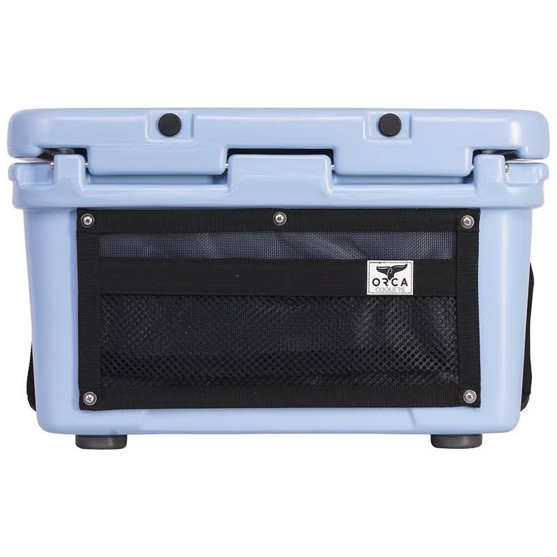 Light Blue 26 Quart Orca Cooler