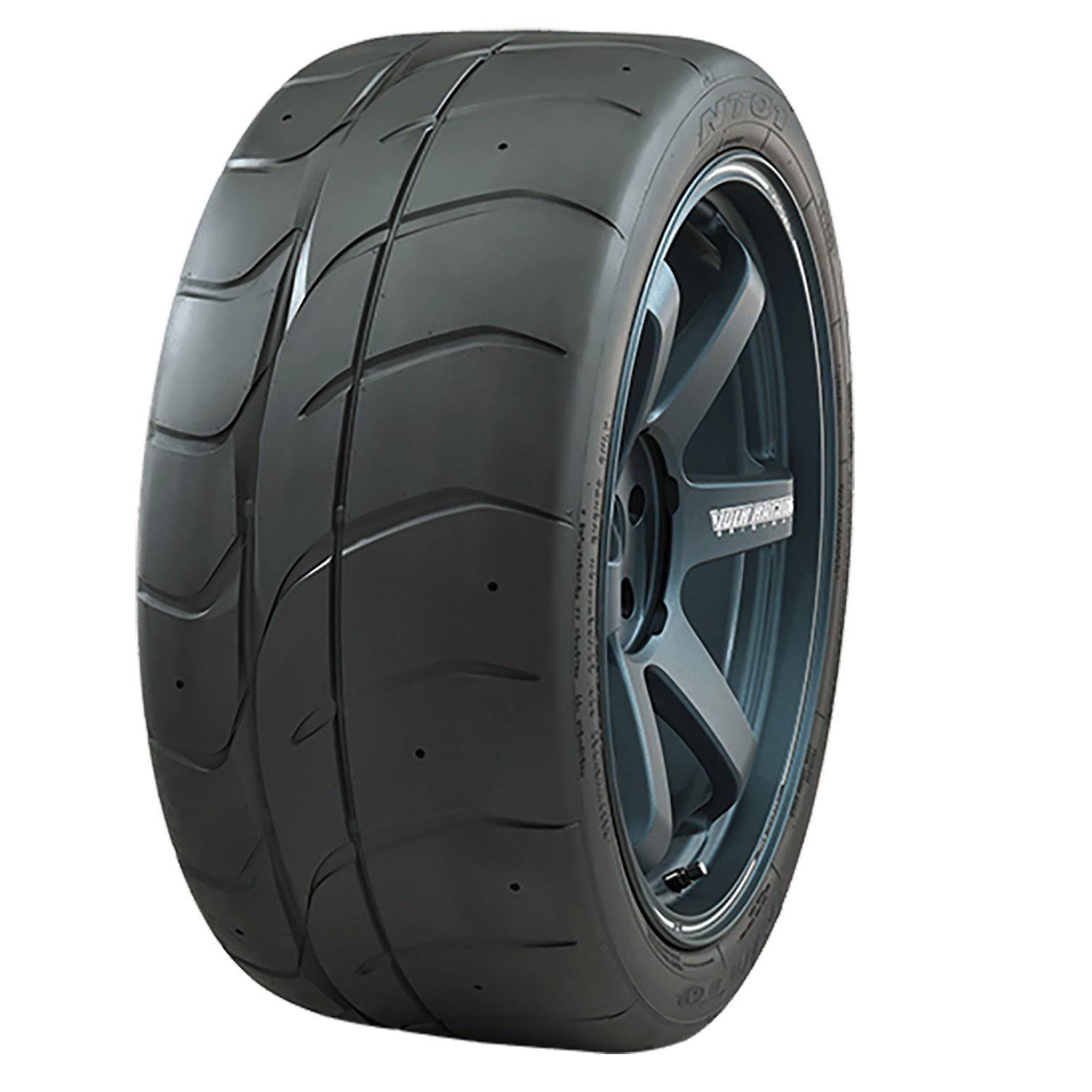 Nitto NT01 Tire 245/50ZR16