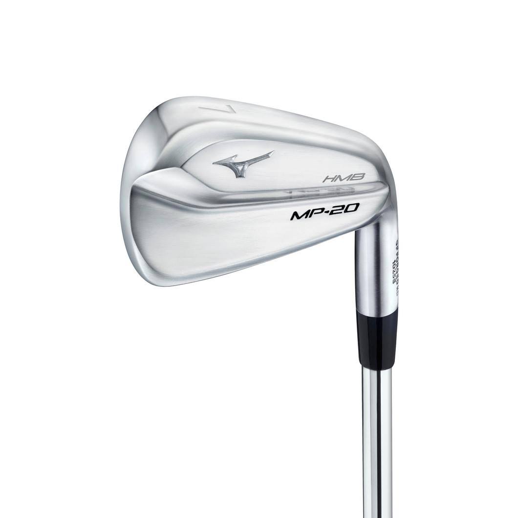 Mizuno MP-20 HMB Iron