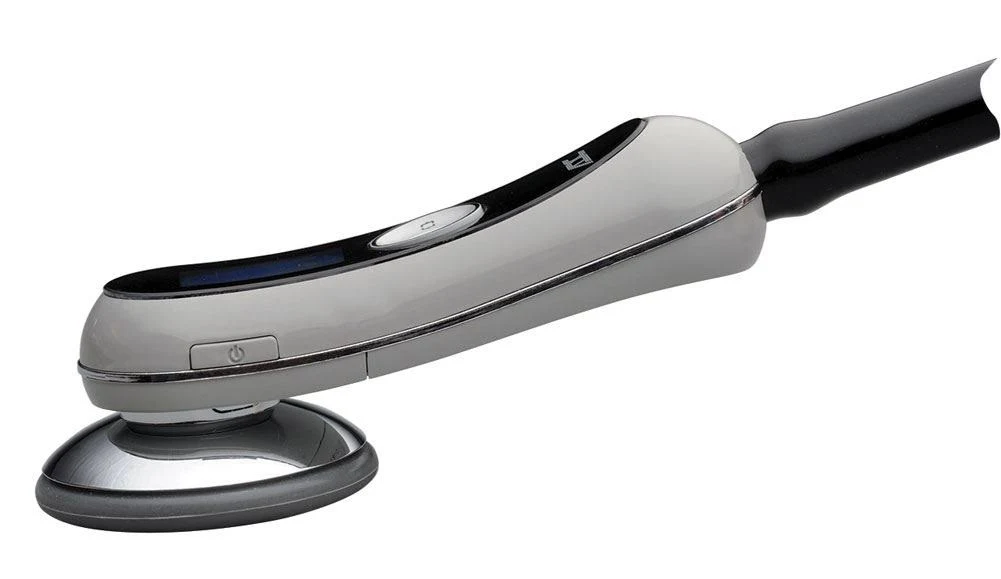 Adscope 658 Electronic Stethoscope - Navy