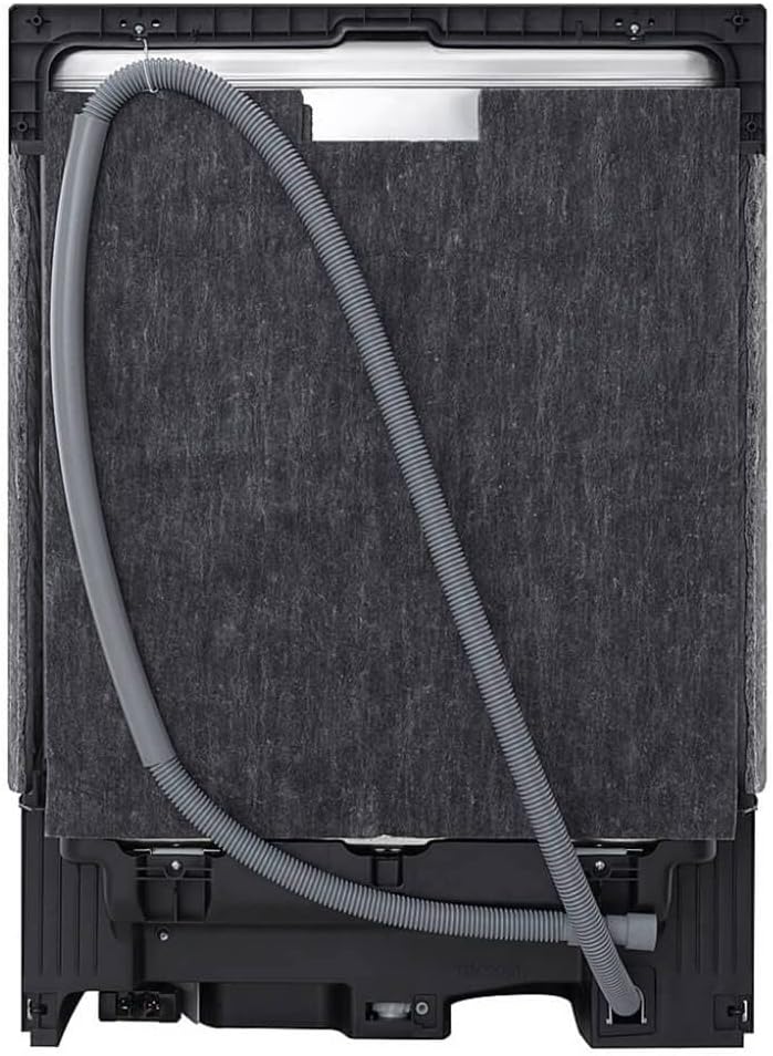 LG LDPS6762S 44 dBA Stainless Steel Top Control Smart Dishwasher